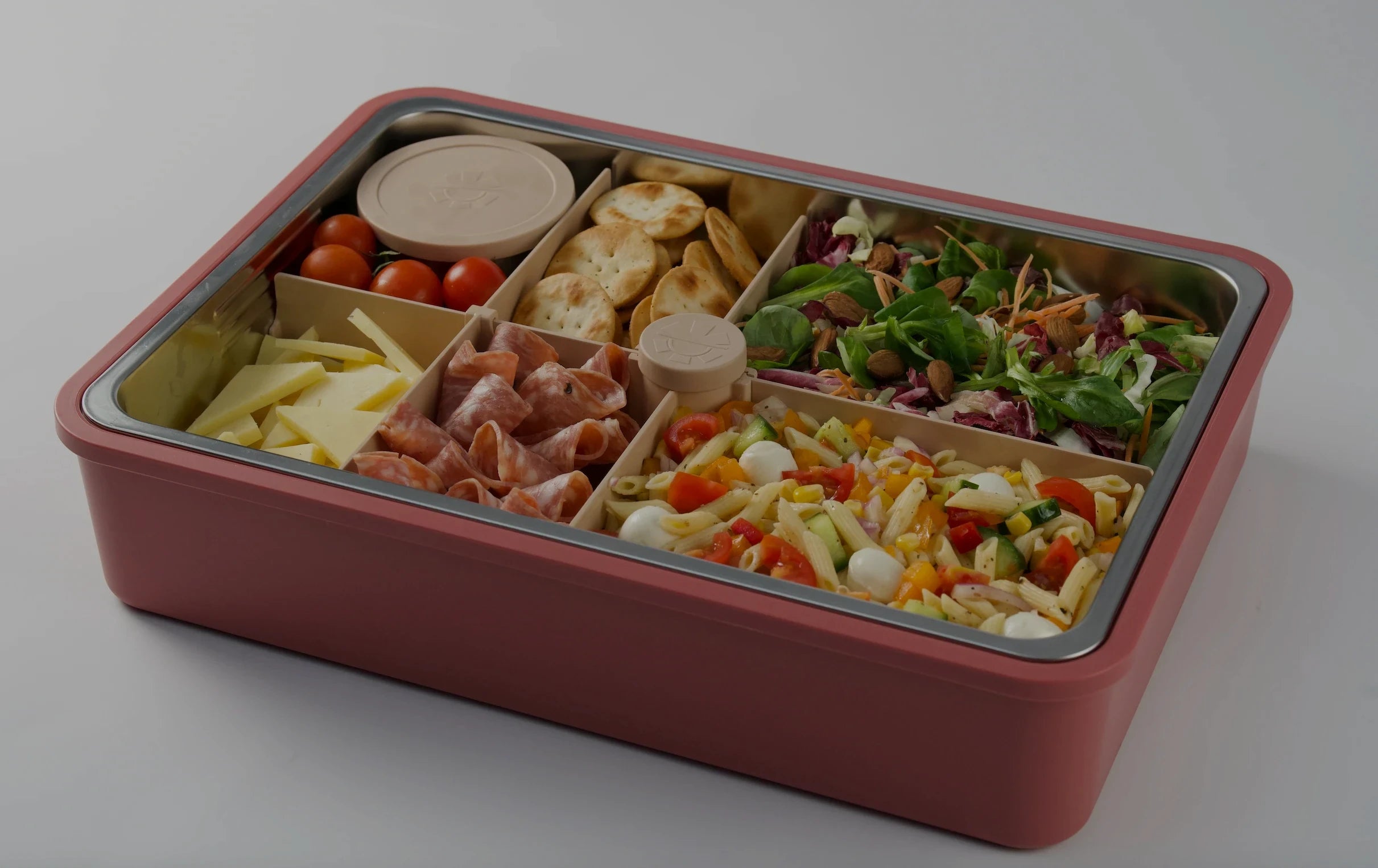 Platterbox Accessories