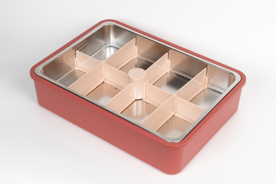 Terracotta Accessories