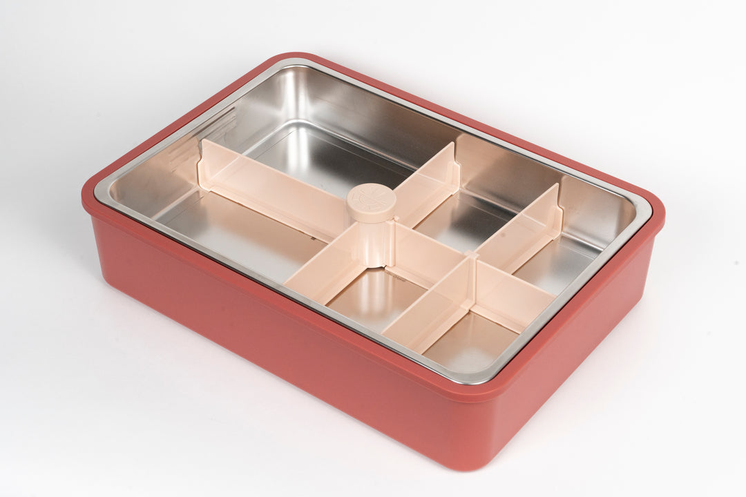 Terracotta Accessories