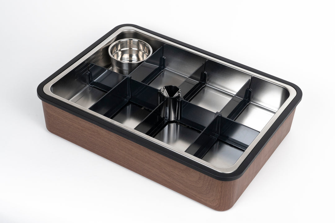 Walnut Accessories