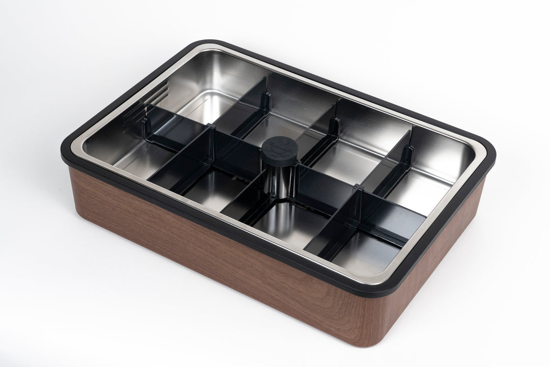 Walnut Accessories