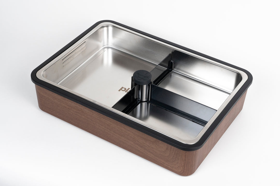 Walnut Accessories