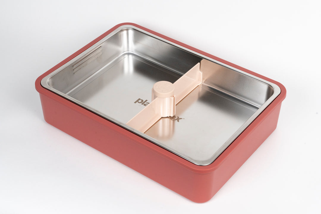 Terracotta Accessories