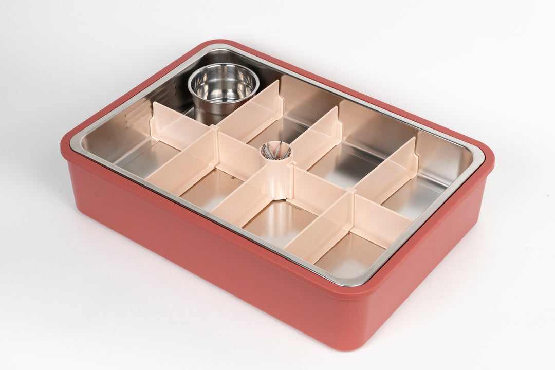 Terracotta Accessories