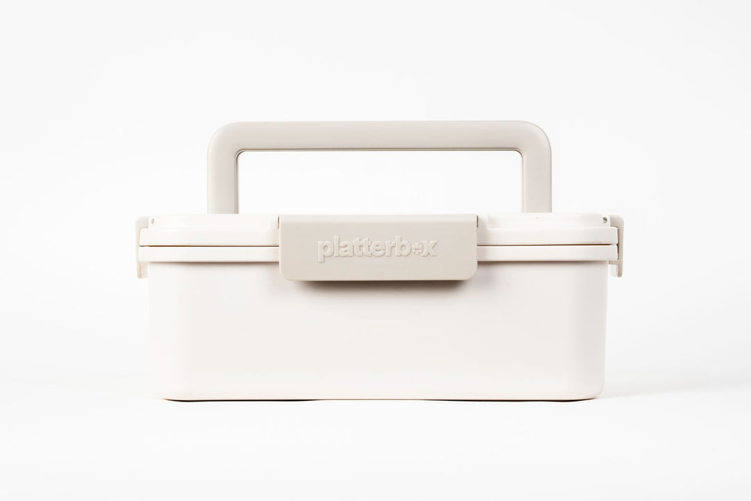 Mini Salty Pebble Platterbox
