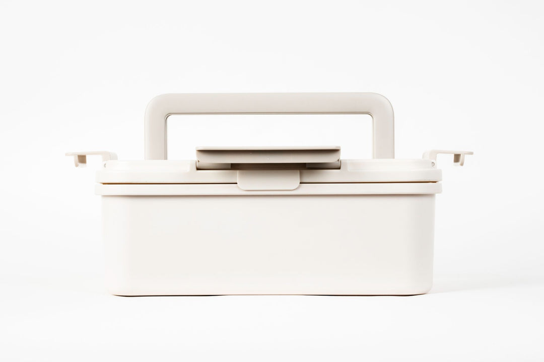 Mini Salty Pebble Platterbox