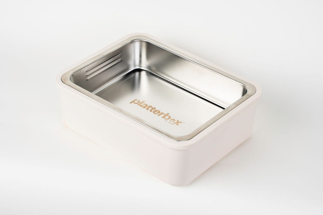 Mini Salty Pebble Platterbox