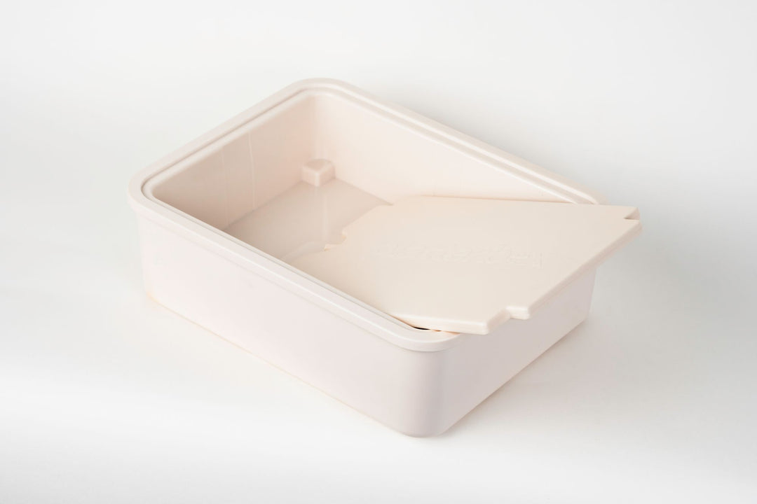Mini Salty Pebble Platterbox