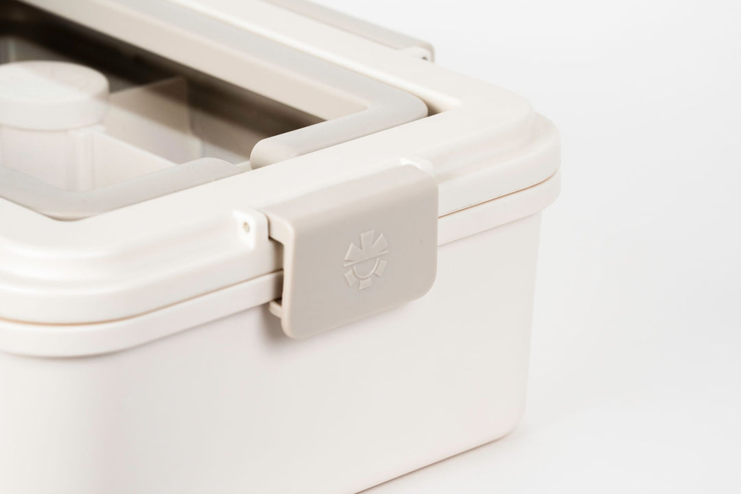 Mini Salty Pebble Platterbox