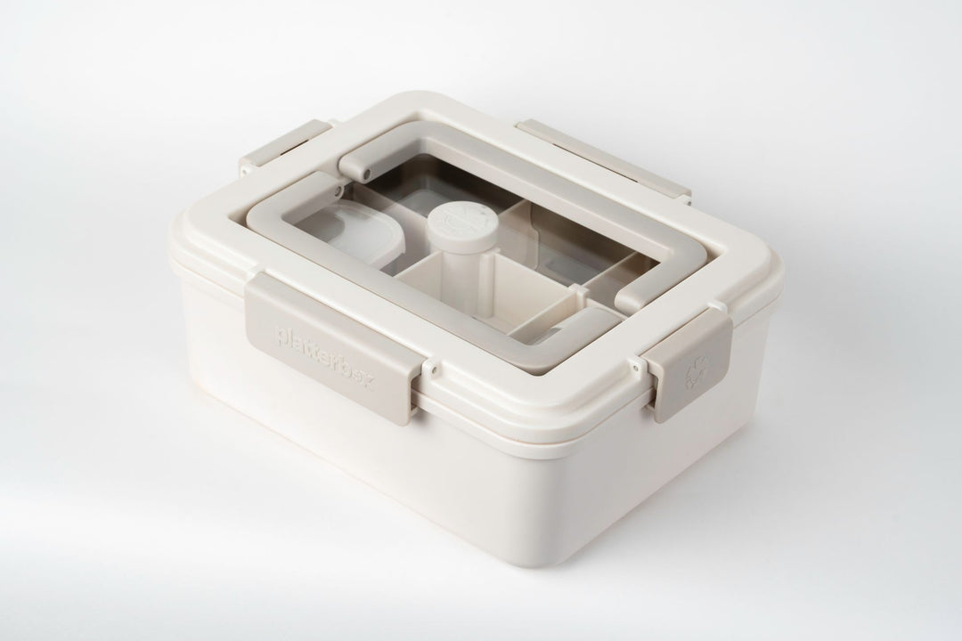 Mini Salty Pebble Platterbox