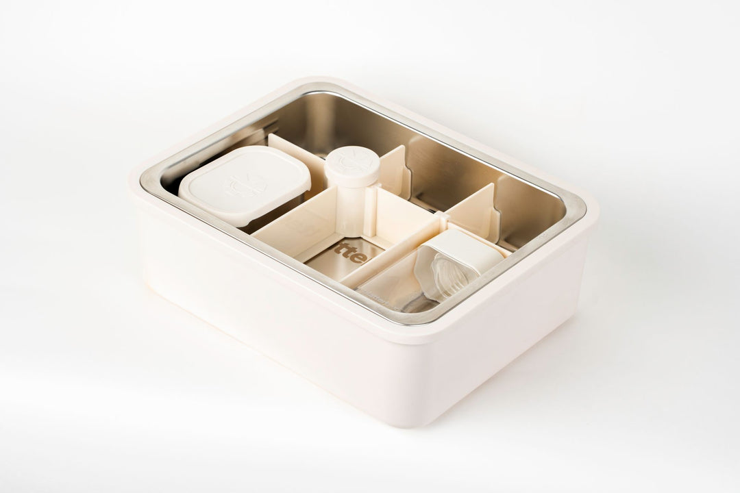 Mini Salty Pebble Platterbox