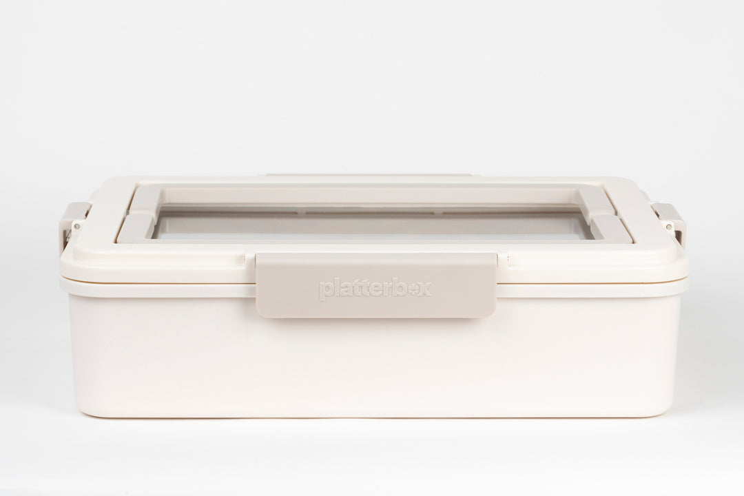 Salty Pebble Platterbox