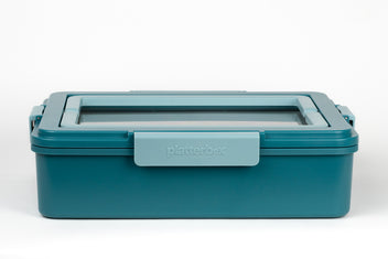 The Insulated & Customizable Food Carrier for Stylish Sharing – Platterbox